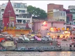 Dashvamadesh Ghat,  Varanasi