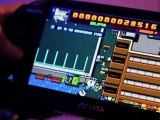 Retro City Rampage -PS Vita Trailer