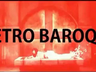 Mizuki Nana - METRO BAROQUE PV -  水樹奈々
