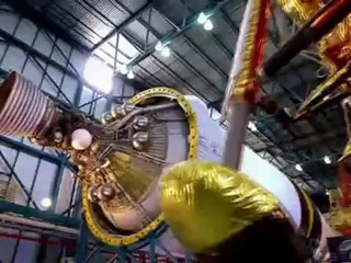 kennedy space center