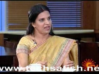 Sun Tv Vaanga Pesalam