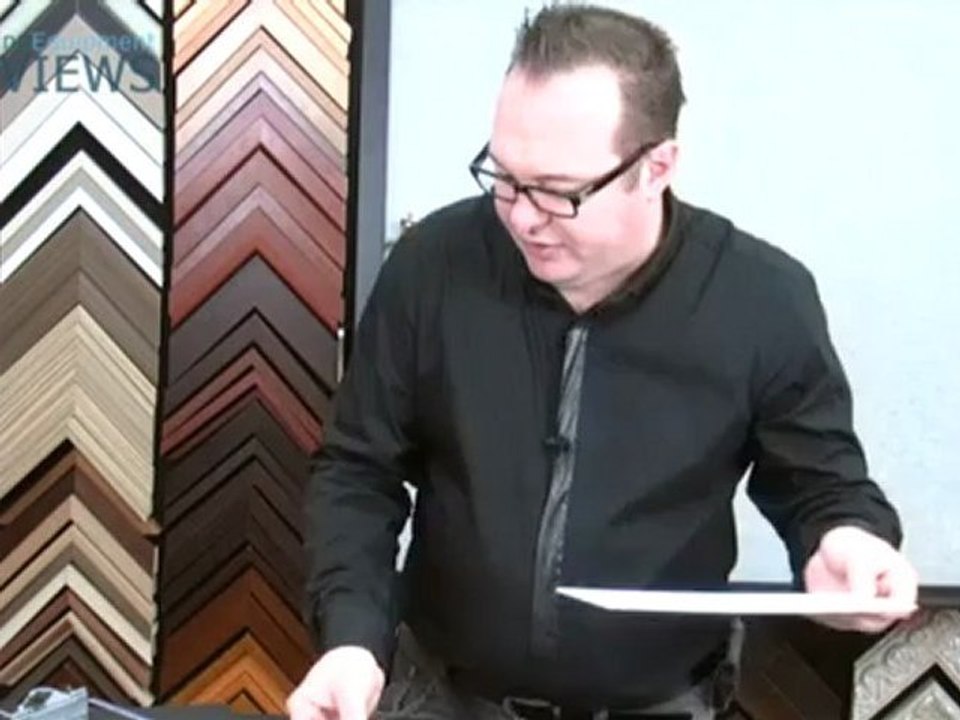 Picture Frame Mat Cutting Framing Equipment Reviews Logan