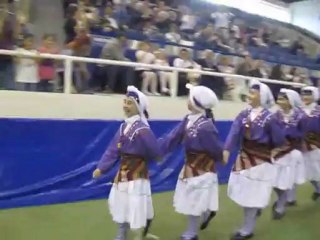 Yıldızlar İstanbul Birincisi Hadımköy TOKİ İ. Ö. O