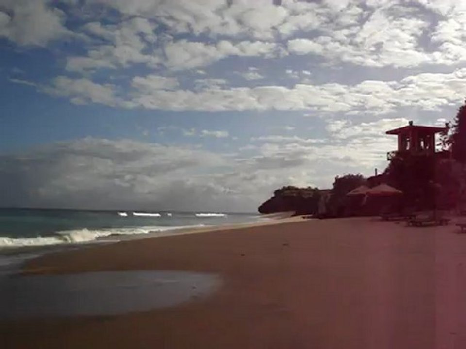 Dreamland Beach