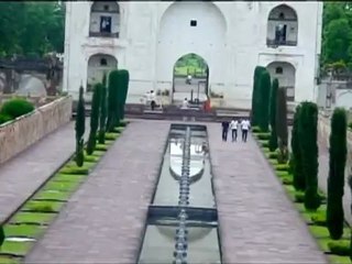 BIBI KA MAQBARA, Aurangabad