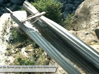 Lightining the rural areas of Pakistan with indigenous hydro solution - Mera Passion Pakistan