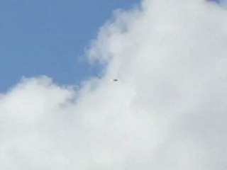 UFO . Londres. Angleterre. uk.20.05.2012