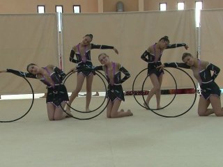 Démo GR Espérance 2012 suite