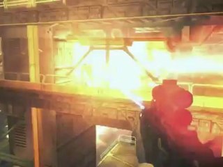 007 Legends (PS3) - Premier trailer
