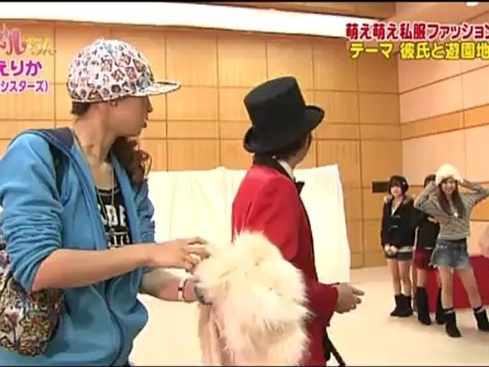 アイドルちん 第9回