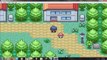 Pokemon Sienna Version 3 GBA ROM - GBA NDS 3DS Download