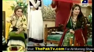 Utho Jago Pakistan - 22nd May 2012 - Part 3/5