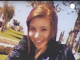 Italian PM joins mourners at bomb victim's funeral