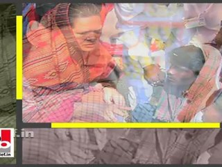 Sonia Gandhi, a perfect leader and perfect human being