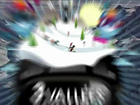 La Minute Pedretti - Pastille 9