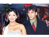 Akshay Kumar Congratulates Ex-Lover Shilpa Shetty For Her Baby Boy!  - Bollywood Time