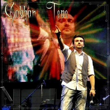 Gökhan tepe Bençoksevdim göz bebeğim benden sana zarar gelmez