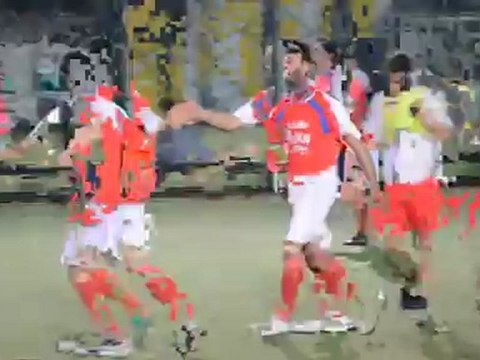 22,05,2012 konika united fc - zeytinburnu sk