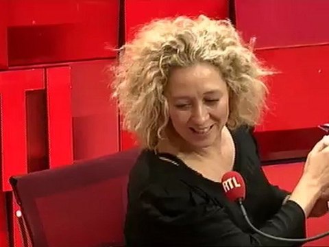 Les Carnets d'Alba : Wauquiez seul contre tous