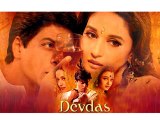 Shahrukh Khan Starrer Devdas To Be Back In 3D - Bollywood News