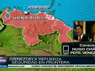 Oposición venezolana niega estar debajo en las encuestas