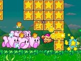 Kirby Mass Attack USA NDS ROM 3DS ROM download link