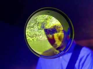 GONZAÏ V :: Chevalier Avant Garde, Wagner, Sir Alice & Splash Wave