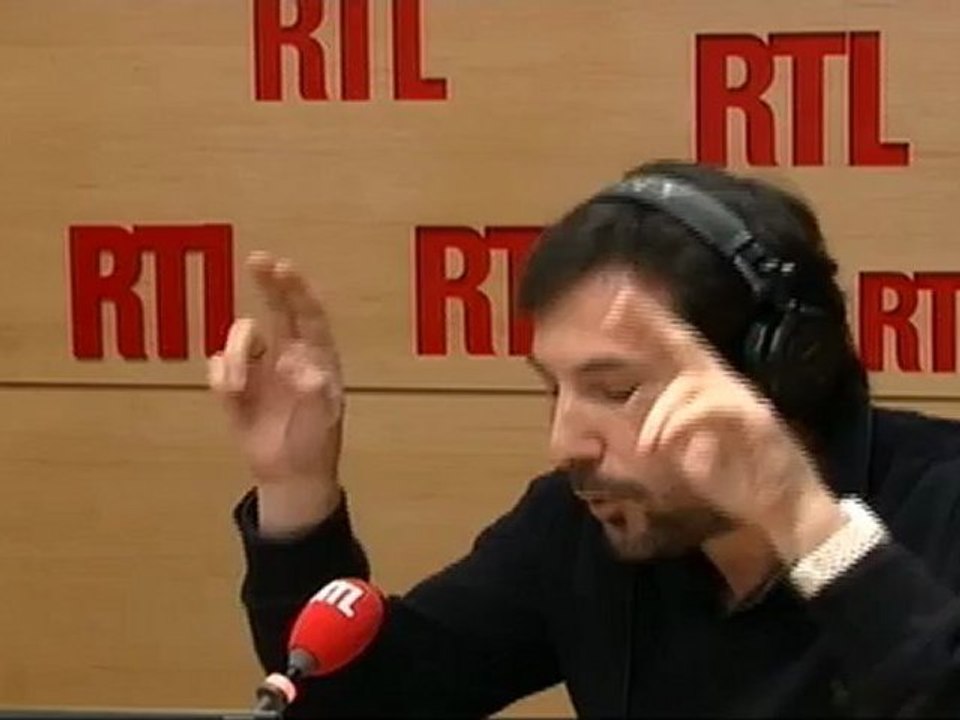 "La marque du Mailhot" : "Fanfan à la conquête des Amériques"