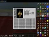 Minecraft : Kratosdu26 dans 500 jumps to succes