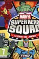 Marvel Super Hero Squad Infinity Gauntlet USA NDS ROM 3DS ROM download link