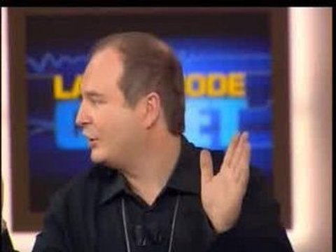 Cauet - Booba casse mc jean Gab1