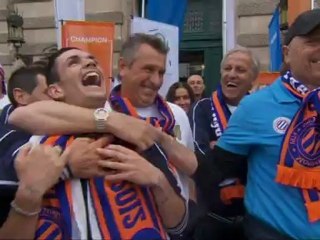 LA REMISE DU TROPHEE DE L1 (1ère partie)