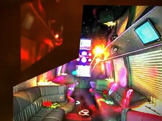 Party Bus Tampa - Professional Service For Your Luxury Transportation Needs