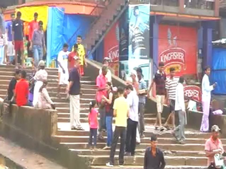 Calangute Beach, Goa