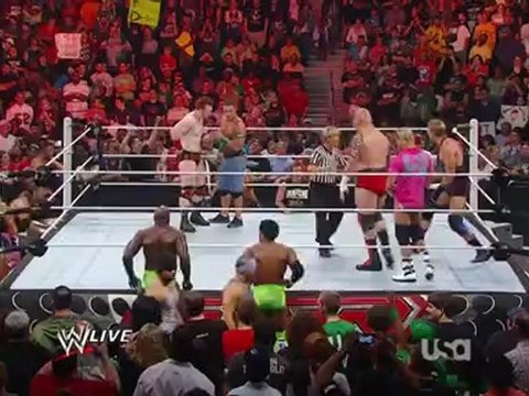 WWE Monday Night Raw 21st May 2012 2012.05.21 Video Watch Online by DesiTvForum.net part3