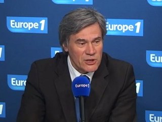 Le Foll : "je vais tout faire pour gagner"