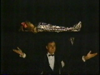 The Pure Magic of Dal Sanders - 2000 Trailer