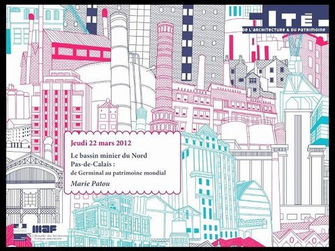 16. Le bassin minier du Nord Pas-de-Calais