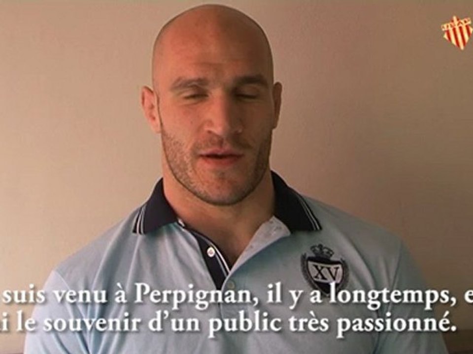 Première rencontre avec ... ALASDAIR STROKOSCH