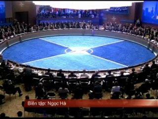 Thời sự Tổng hợp 12h ngày 22/5/2012 VNEWS - Truyền hình Thông tấn xã Việt Nam