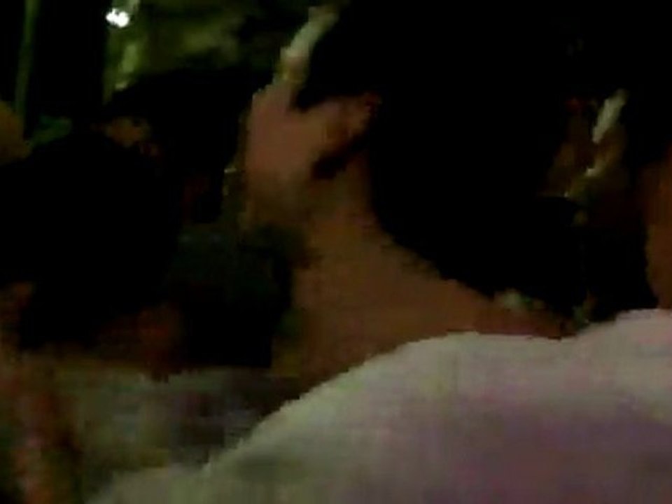 三社祭２