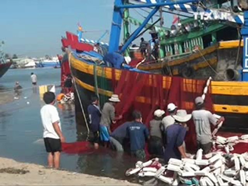 Noticiero Semanal en español de VNA, del 16 al 22 de Abril, VNEWS - Truyền hình Thông tấn xã Việt Nam