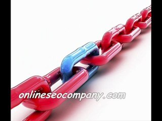 high pr Link Building Services
