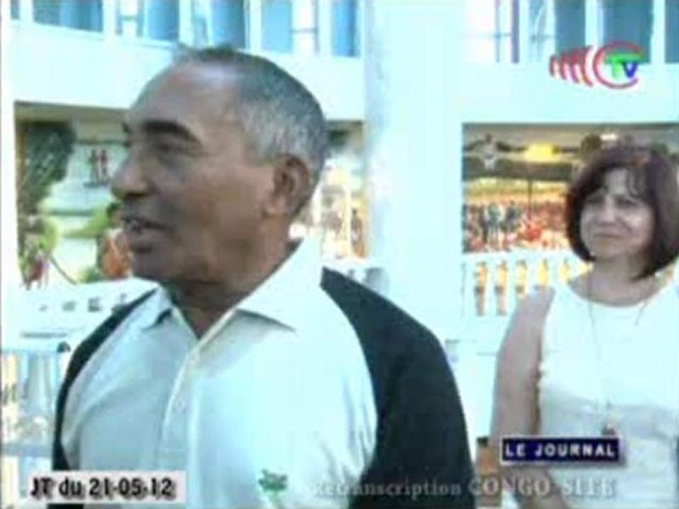 Visite du mémorial PS De Brazza par l’ambassadeur de Cuba et la 1er cosmonaute cubain