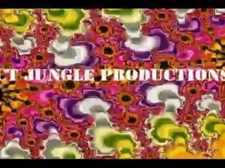 Ninjatron - Space Dust ( a radio jingle )