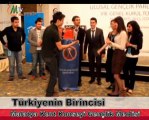 Türkiyenin Birincisi, Malatya Kent Konseyi Gençlik Meclisi