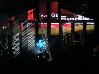 Industrial Noise 3 - 19 MAI 2012