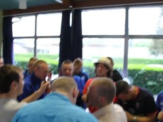 FC Péruwelz en P2 : Guillaume Fostroy