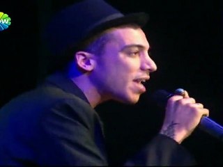 Bakü'de Eurovision heyecanı - 21 mayıs 2012