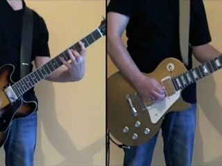 Vivian B. - Already Gone (Eagles Cover)